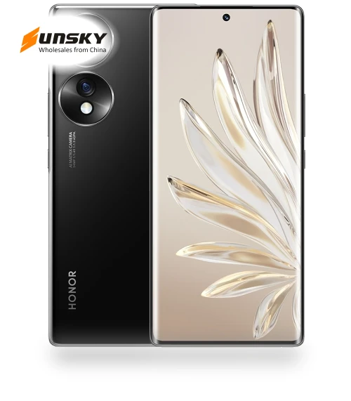 Honor 70 5G Smartphone — Mobiles, Huawei