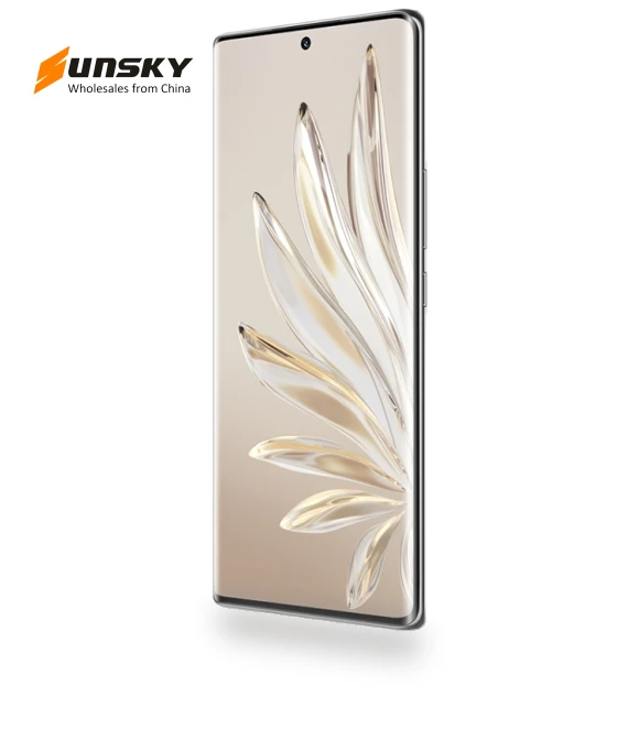 Honor 70 5G Smartphone — Mobiles, Huawei
