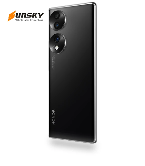 Honor 70 5G Smartphone — Mobiles, Huawei