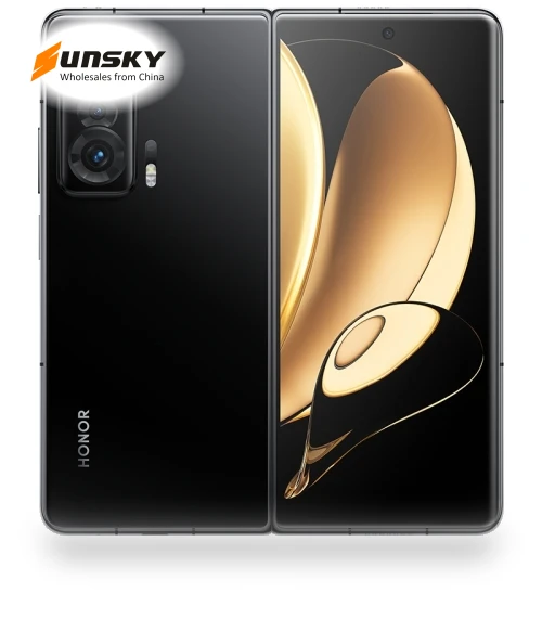 Magic V 5G Smartphone — Mobiles, Honor