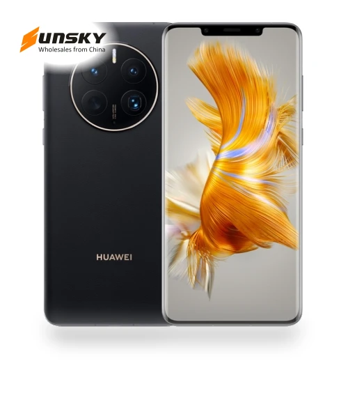 Mate 50 Pro — Mobiles, Huawei