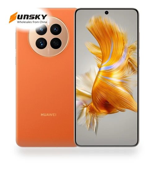 Mate 50 — Mobiles, Huawei