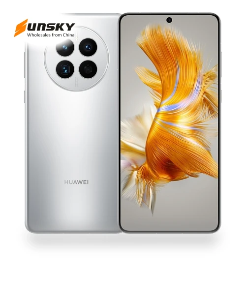 Mate 50 — Mobiles, Huawei