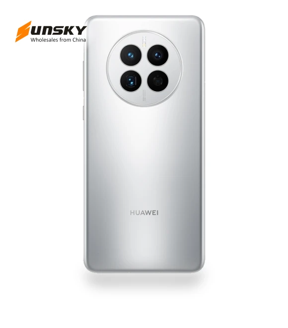 Mate 50 — Mobiles, Huawei