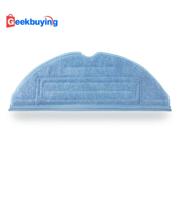 Mop Cloth — Smart Cleaning Robots, Roborock