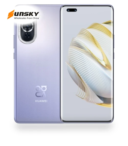 nova 10 Pro 4G Smartphone — Mobiles, Huawei
