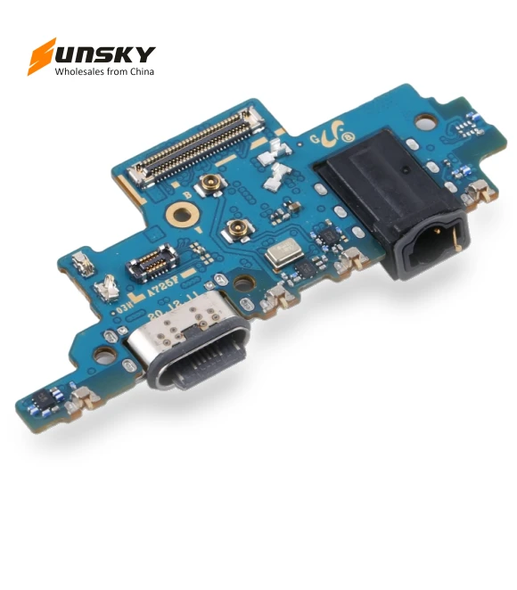 Original Charging Port Board — Gadget Essentials, Samsung