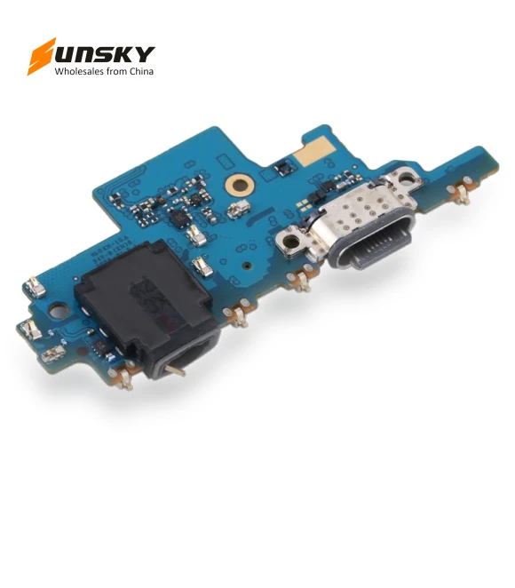 Original Charging Port Board — Gadget Essentials, Samsung
