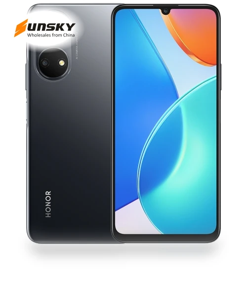 Play 30 Plus 5G Smartphone — Mobiles, Honor