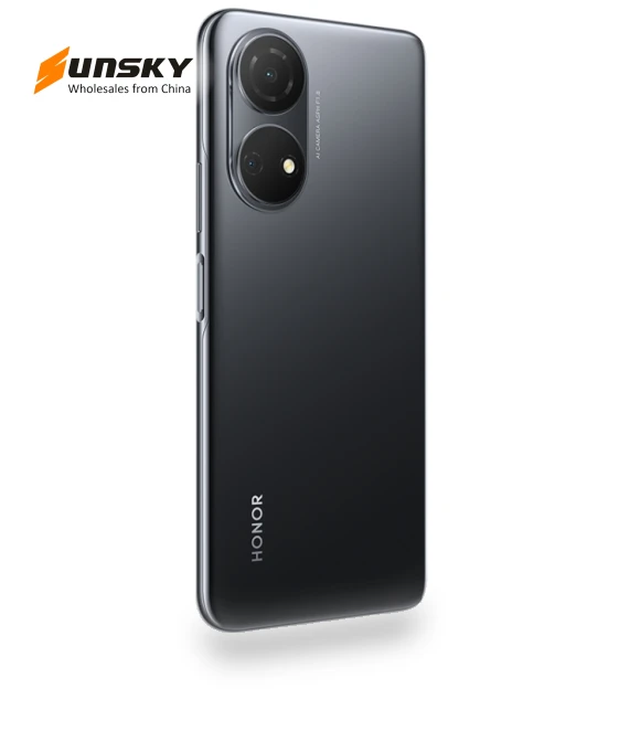 Play 30 Plus 5G Smartphone — Mobiles, Honor