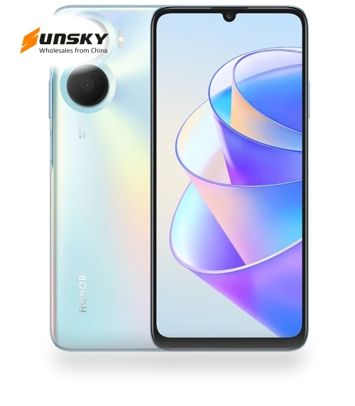 Play 40 Plus 5G — Mobiles, Honor