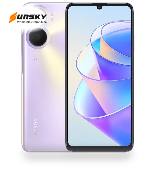 Play 40 Plus 5G — Mobiles, Honor