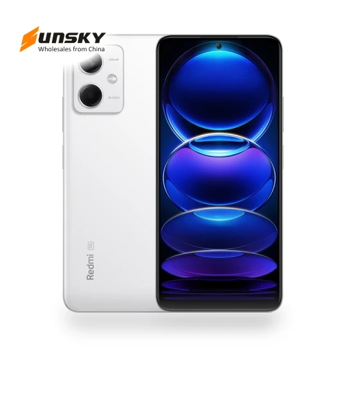 Redmi Note 12 5G — Mobiles, Xiaomi