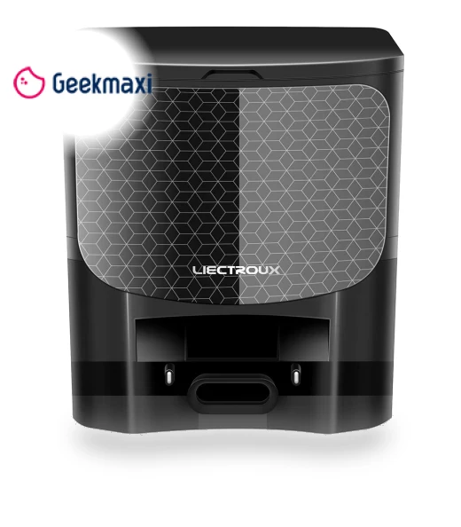 Robot Vacuum Cleaner — Smart Cleaning Robots, Liectroux