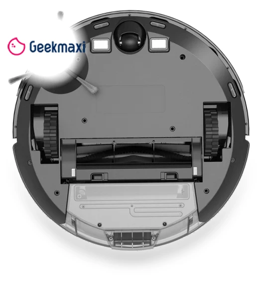 Robot Vacuum Cleaner — Smart Cleaning Robots, Liectroux