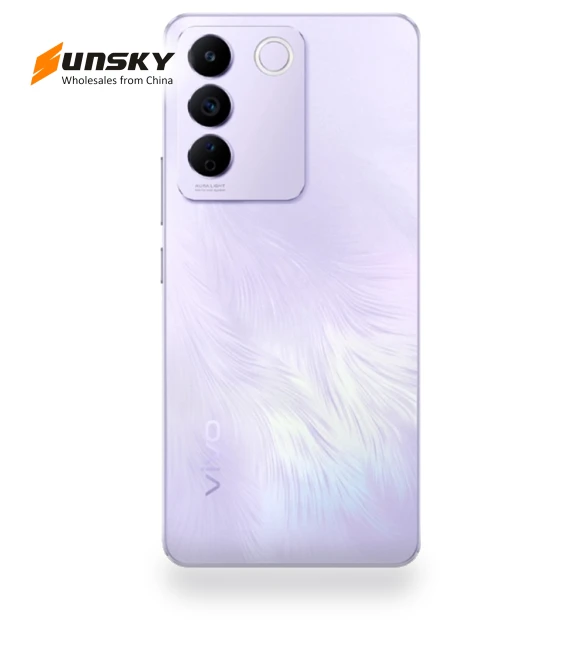 S16e 5G Smartphone — Mobiles, VIVO