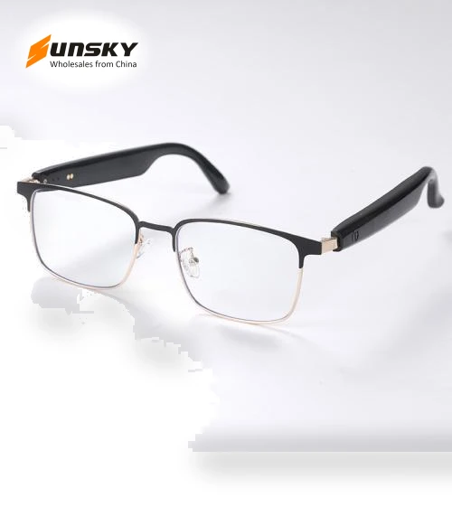 Smart Glasses — Smart Glasses