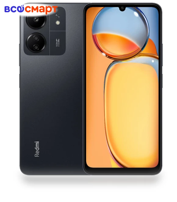 Smartphone — Gadget Essentials, Xiaomi