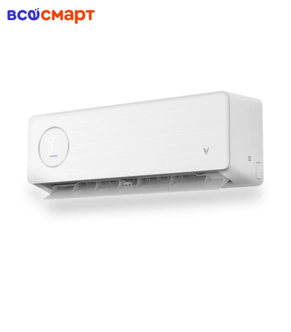 Split-System Air Conditioner — Split-System, Viomi
