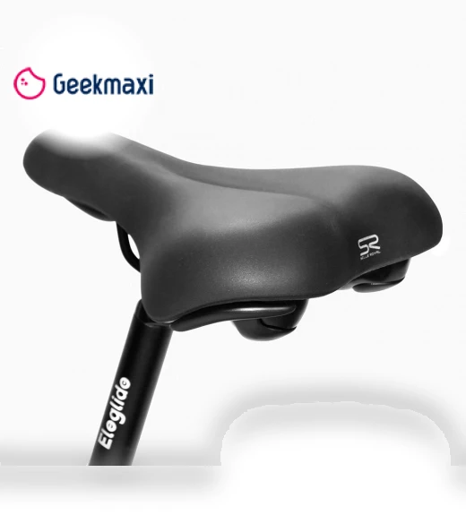 STEP-THRU E-Bike Trekking Bike — Electric Self-Balancing Scooters, Eleglide