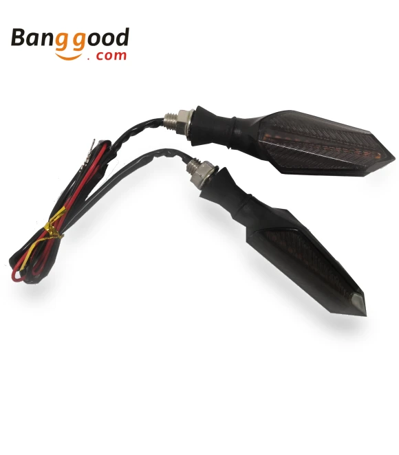 Universal Electric Scooter Taillight — Turn Signal, LAOTIE