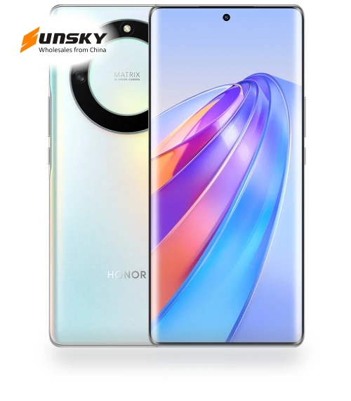 X40 5G Smartphone — Mobiles, Honor