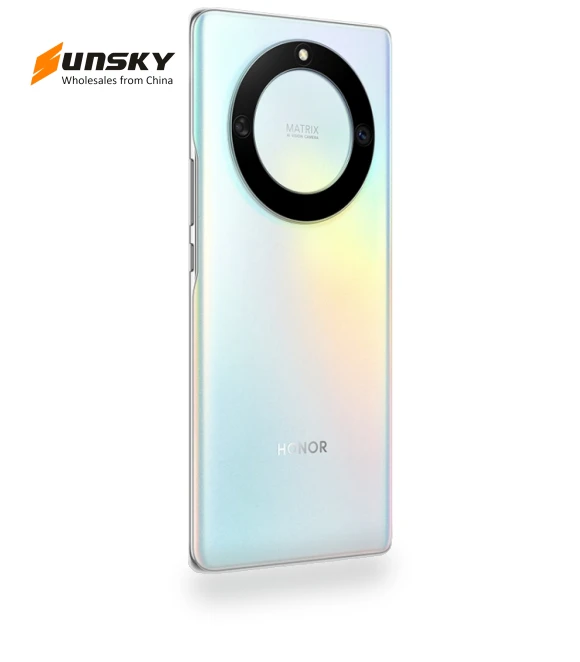 X40 5G Smartphone — Mobiles, Honor