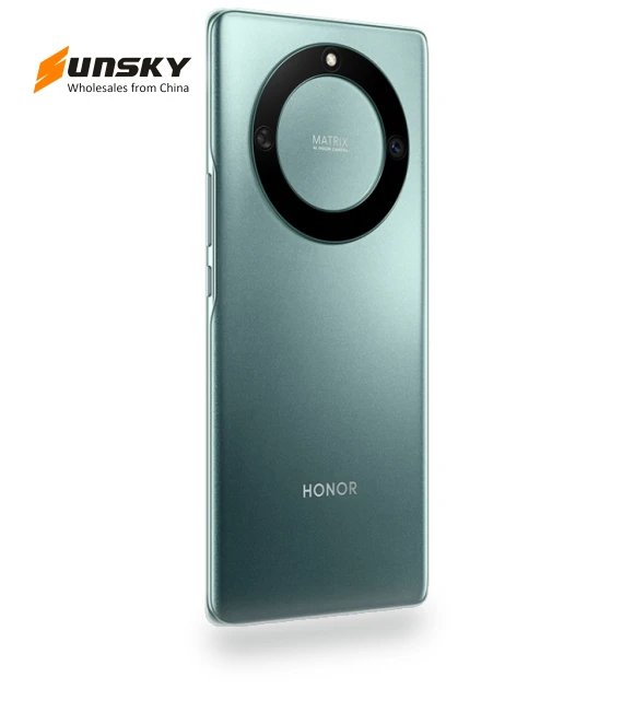X40 5G Smartphone — Screen Protectors, Honor