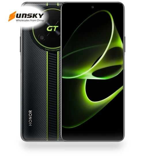 X40 GT 5G Smartphone — Mobiles, Honor