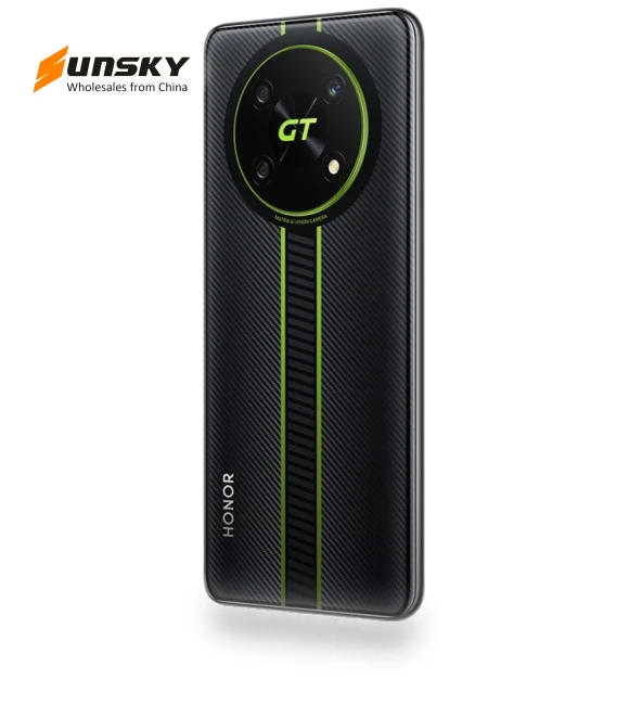 X40 GT 5G Smartphone — Mobiles, Honor