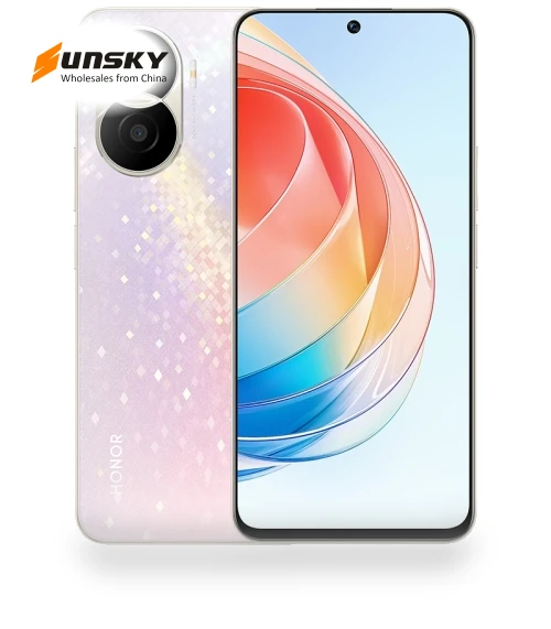 X40i 5G Smartphone — Mobile Devices & Accessories, Honor