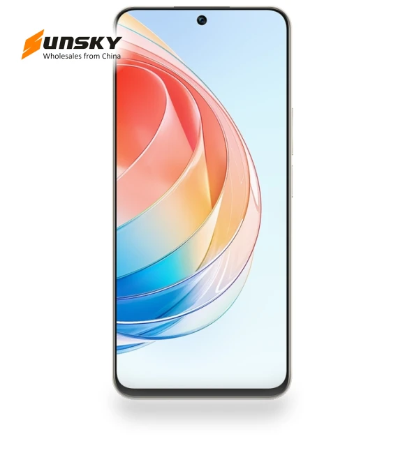 X40i 5G Smartphone — Mobile Devices & Accessories, Honor