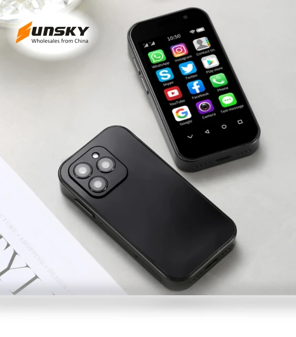 14 Pro — Mobiles, SOYES