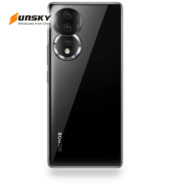 5G Smartphone with 160MP Cameras — Mobiles, Honor