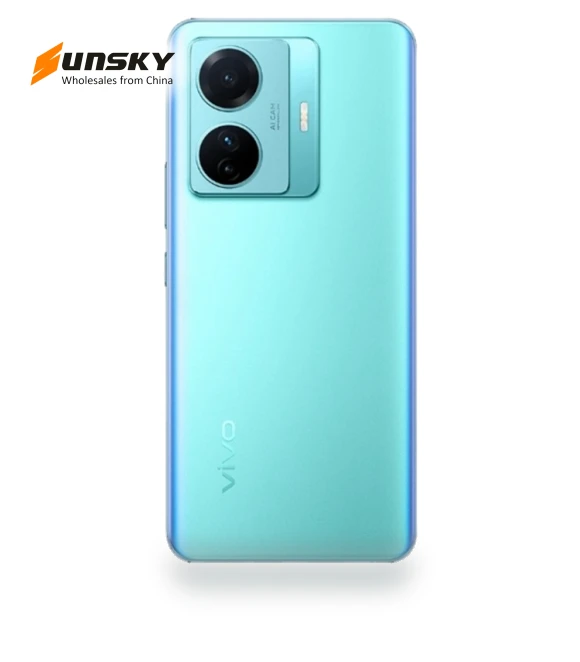 5G Smartphone with 50MP Camera — Mobiles, VIVO