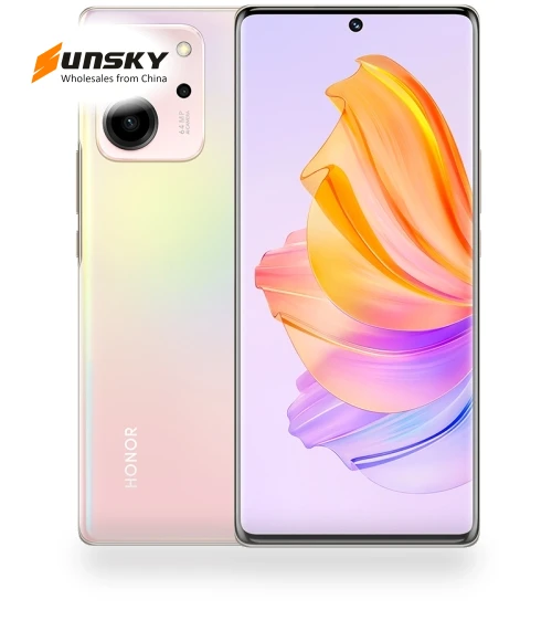 5G Smartphone — Mobiles, Honor