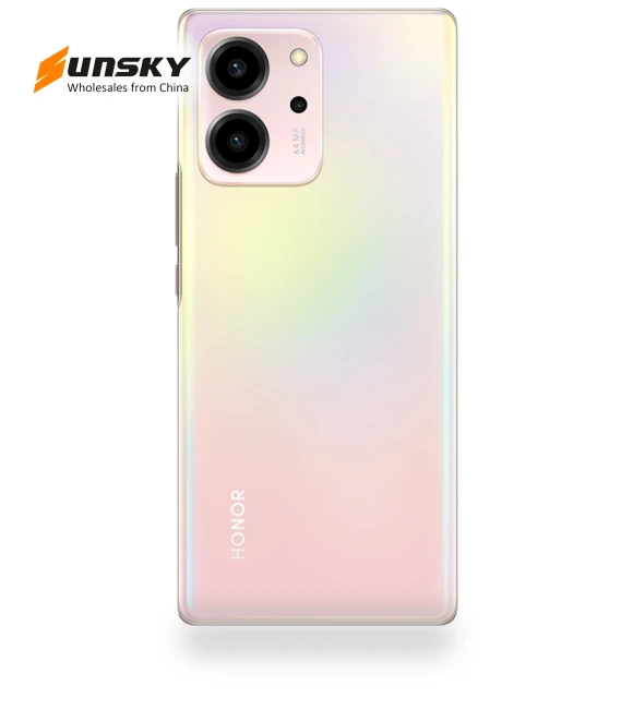 5G Smartphone — Mobiles, Honor