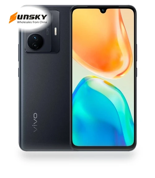 5G Smartphone — Mobiles, VIVO