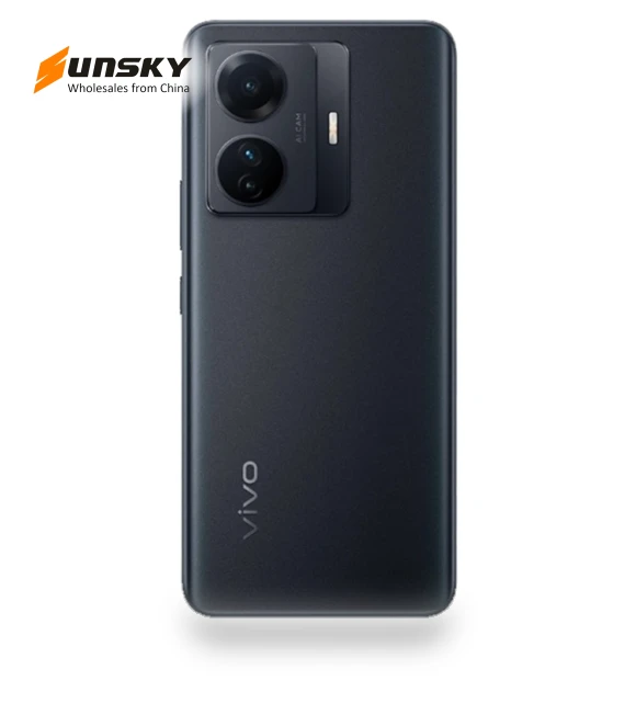 5G Smartphone — Mobiles, VIVO