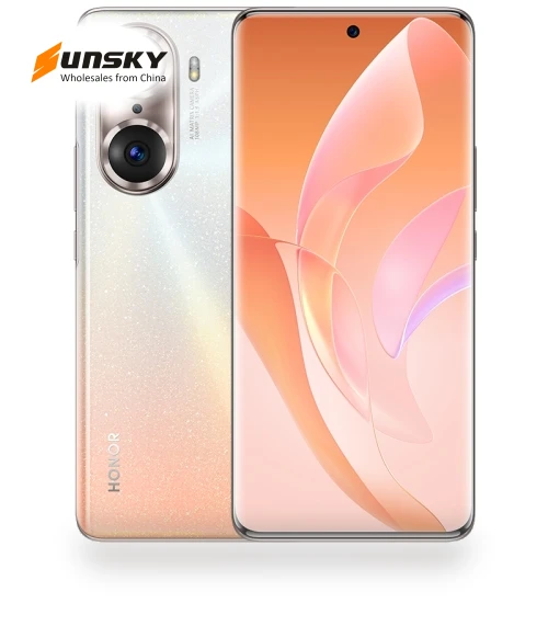 60 Pro 5G Smartphone — Mobile Devices & Accessories, Honor