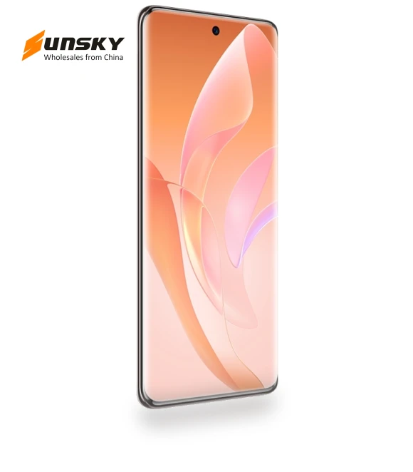 60 Pro 5G Smartphone — Mobile Devices & Accessories, Honor