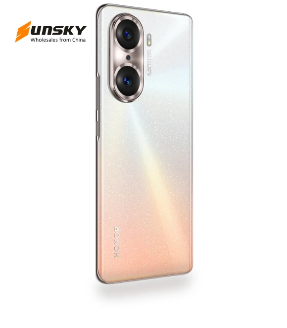60 Pro 5G Smartphone — Mobile Devices & Accessories, Honor