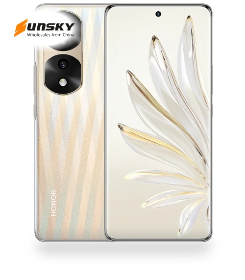 70 Pro 5G Smartphone — Mobiles, Honor