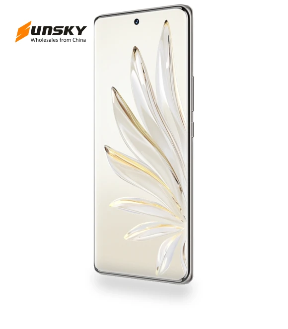70 Pro 5G Smartphone — Mobiles, Honor