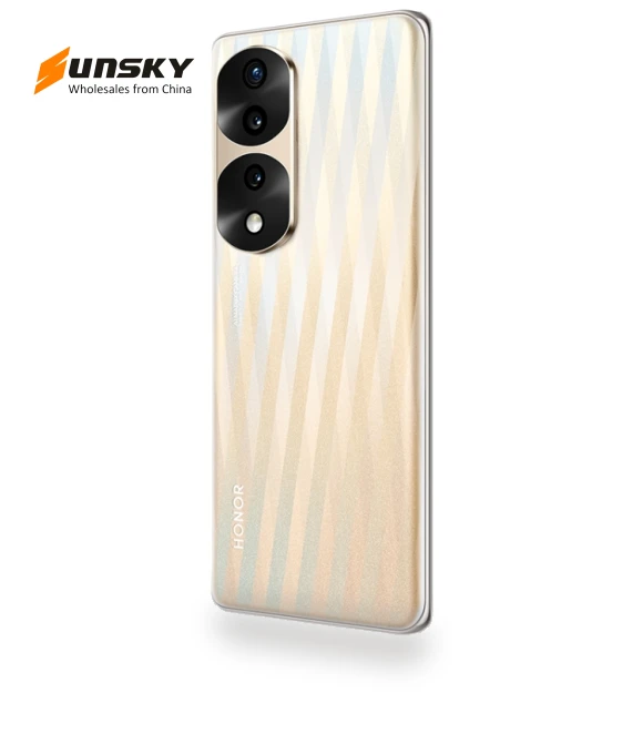 70 Pro 5G Smartphone — Mobiles, Honor