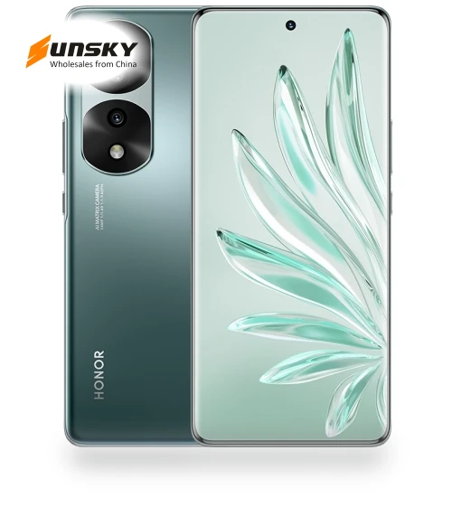 70 Pro+ 5G Smartphone — Mobiles, Honor