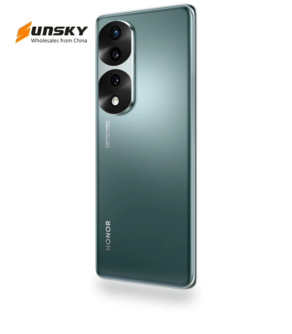 70 Pro 5G Smartphone — Mobiles, Honor