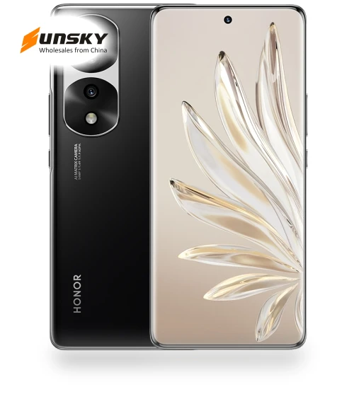 70 Pro+ 5G Smartphone — Mobiles, Honor
