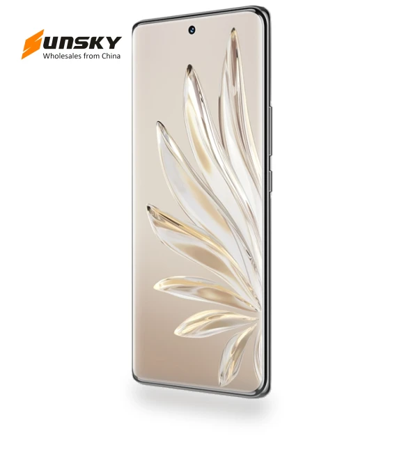 70 Pro+ 5G Smartphone — Mobiles, Honor
