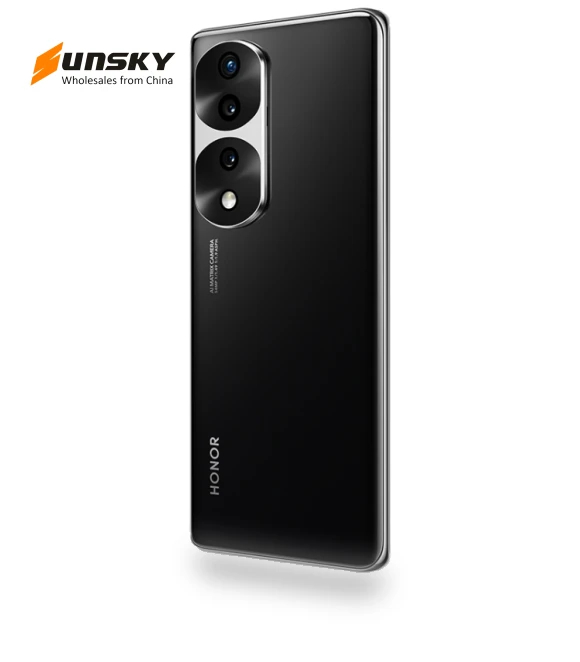 70 Pro+ 5G Smartphone — Mobiles, Honor